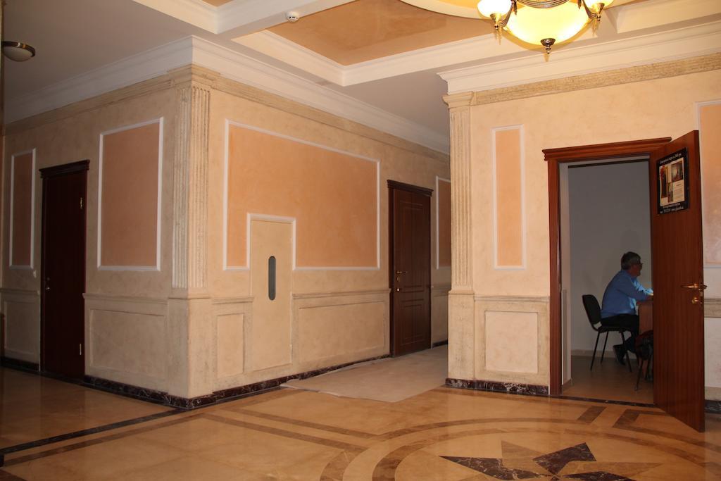 Apartment In Center Of Odessa Экстерьер фото