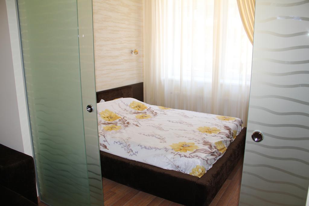 Apartment In Center Of Odessa Номер фото
