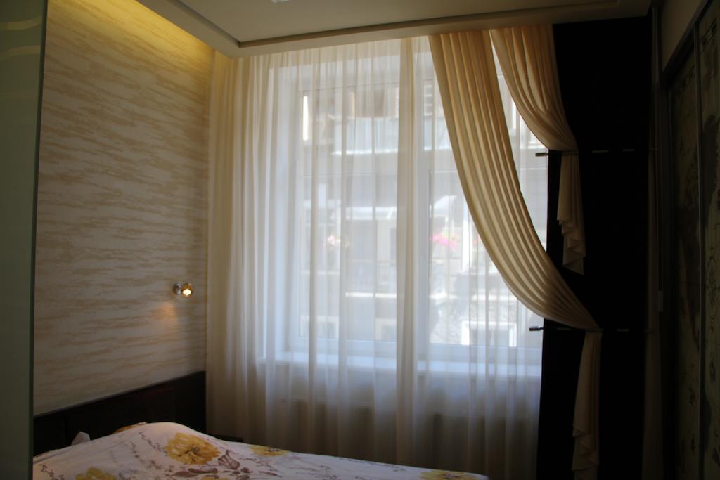 Apartment In Center Of Odessa Номер фото