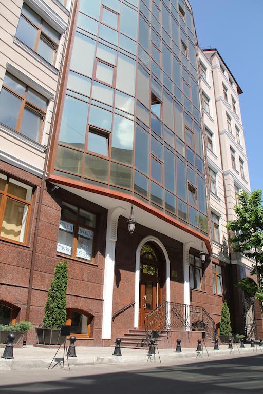 Apartment In Center Of Odessa Номер фото